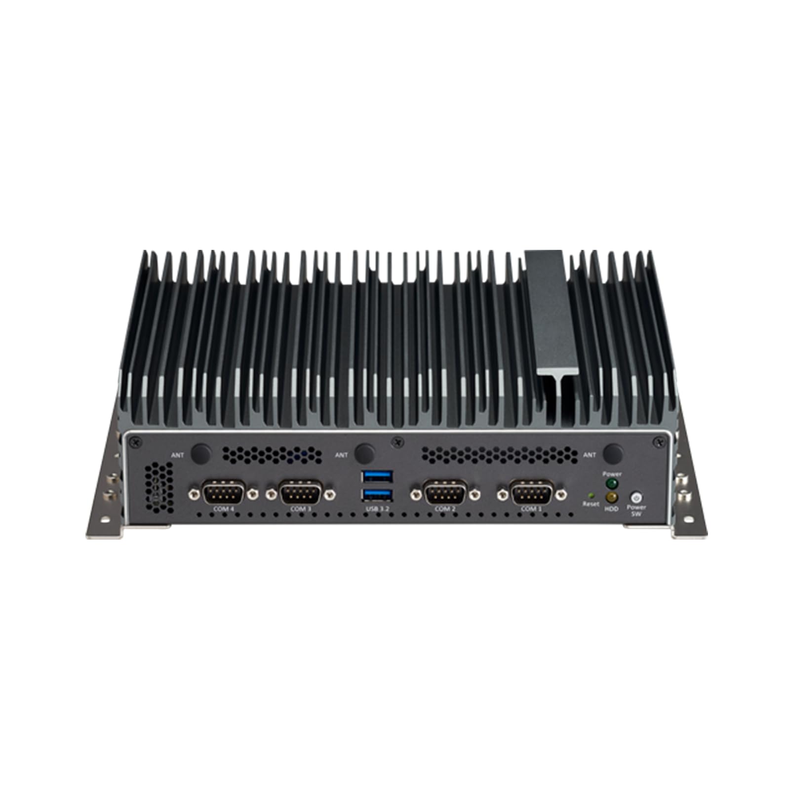 Amazon.com: NEXCOM Industrial AI PC, Fanless Duro Edge Computer